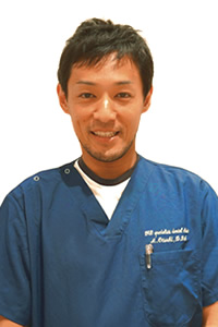 小野寺会長 小野寺会長